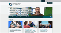 Desktop Screenshot of deg.dk